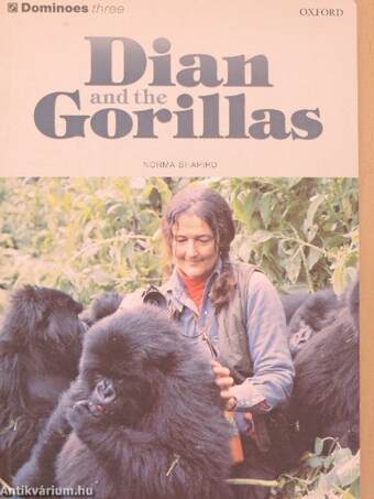 Dian and the Gorillas