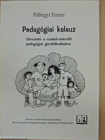 Pedagógiai kalauz