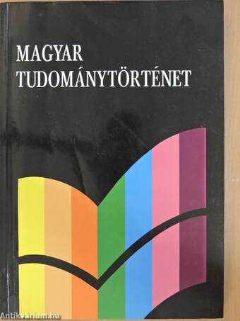 Magyar tudománytörténet