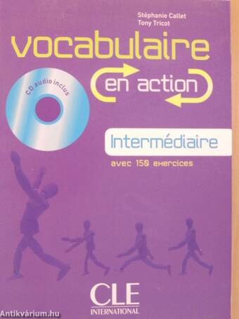 Vocabulaire en action - Intermédiaire