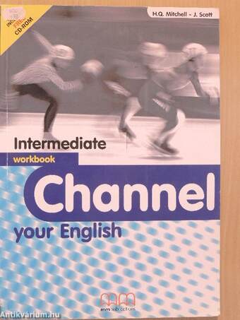 Channel your English - Intermediate - Student's Book/Workbook/Workbook Teacher's Edition