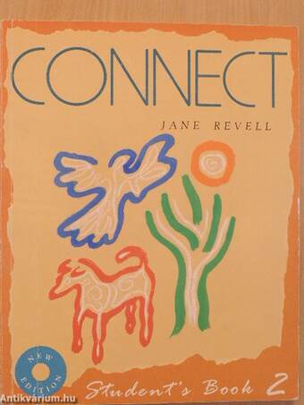 Connect - Student's Book 2