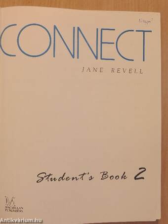 Connect - Student's Book 2