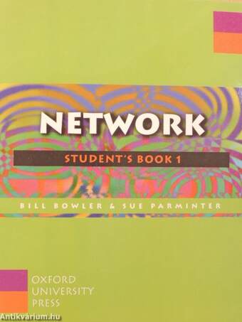 Network - Student's Book 1.