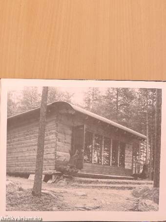 Karjalan kukkiva puu/The Flowering Tree of Karelia