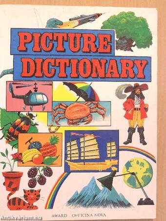 Picture Dictionary