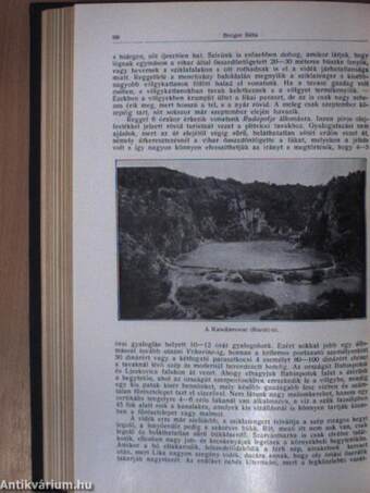 Turisták Lapja 1925-1927. január-december