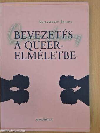 Bevezetés a Queer-elméletbe