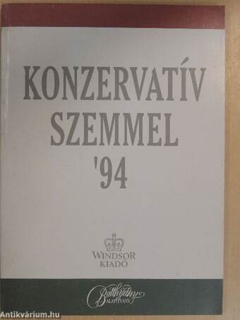 Konzervatív szemmel '94