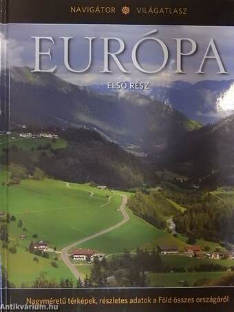 Európa I.