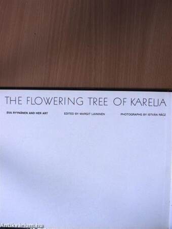 Karjalan kukkiva puu/The Flowering Tree of Karelia