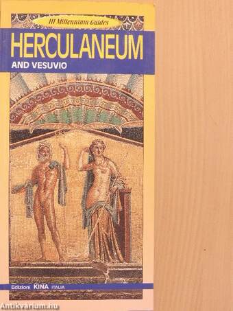 Herculaneum and Vesuvio