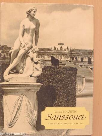 Sanssouci