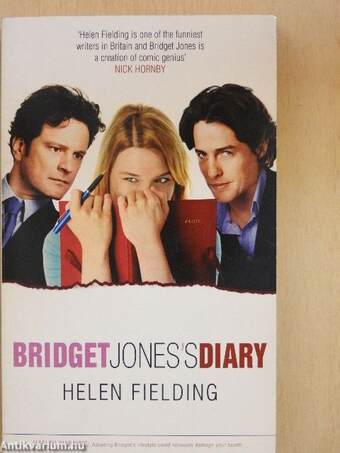 Bridget Jones's diary