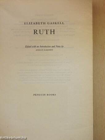 Ruth