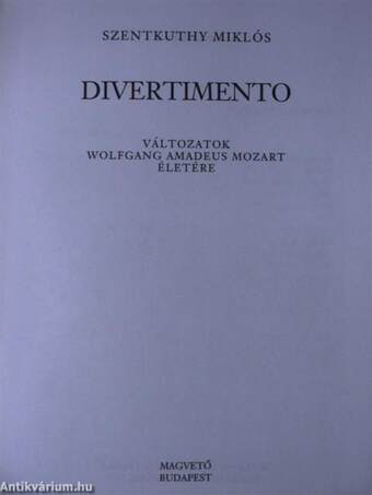 Divertimento