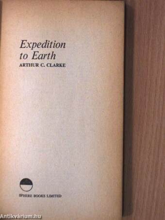 Expedition to Earth