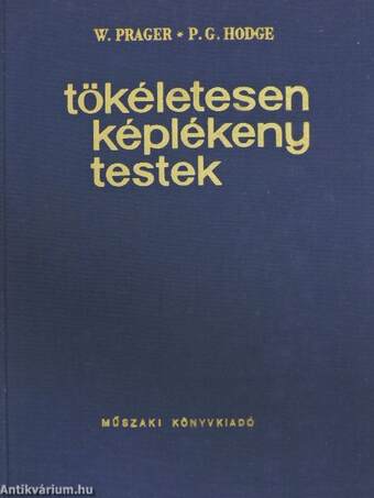 Tökéletesen képlékeny testek