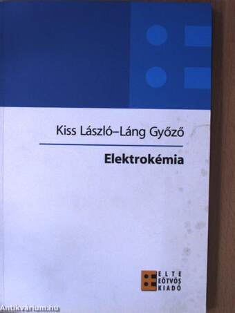 Elektrokémia