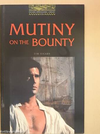 Mutiny on the Bounty