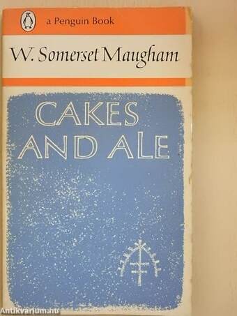 Cakes and Ale