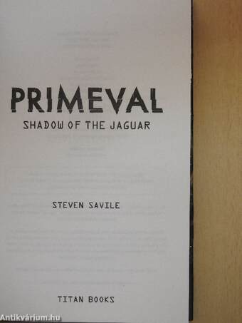 Primeval