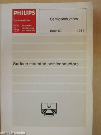 Philips Semiconductors Book S7 1984