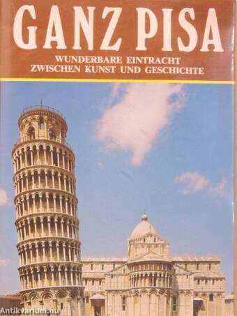 Ganz Pisa