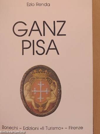 Ganz Pisa