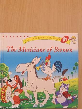 The Musicians of Bremen