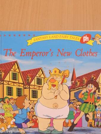 The Emperor's New Clothes