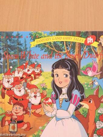 Snow White and the Seven Dwarfs