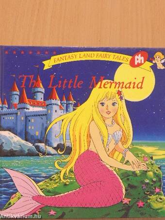 The Little Mermaid