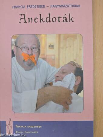 Anekdoták