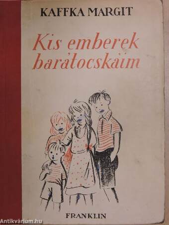 Kis emberek, barátocskáim