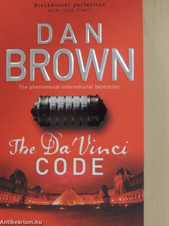 The Da Vinci Code