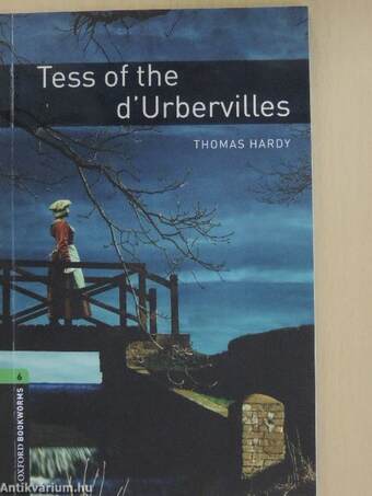 Tess of the d'Urbervilles