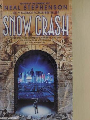 Snow Crash