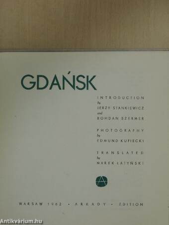 Gdansk