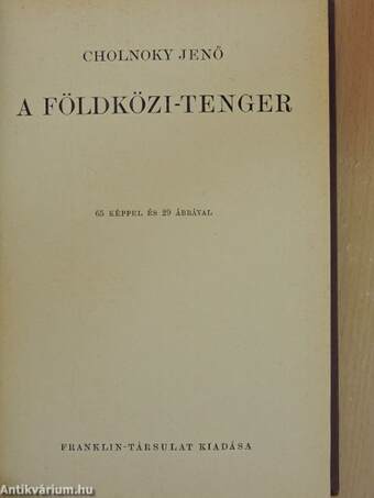 A Földközi-tenger