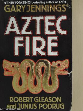 Aztec Fire