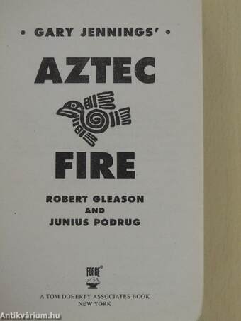 Aztec Fire