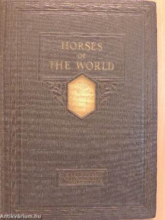 The Horses of the World