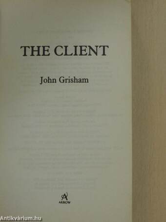 The Client