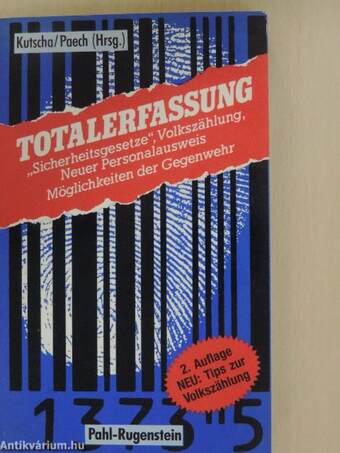 Totalerfassung