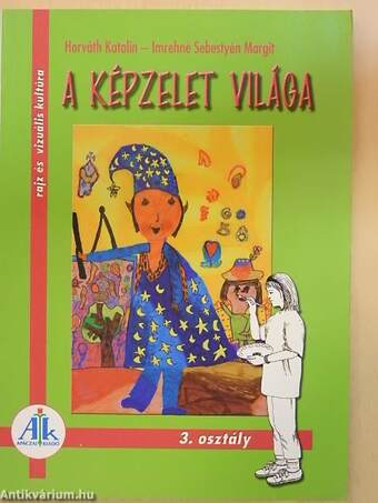 A képzelet világa 3.