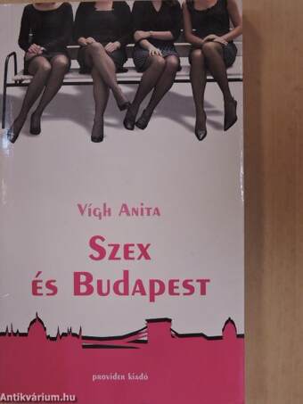 Szex és Budapest