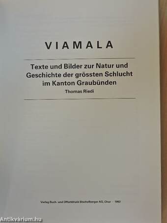 Viamala