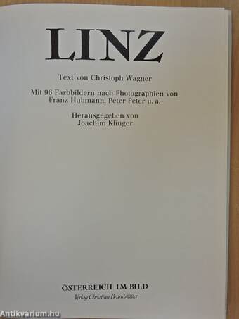 Linz