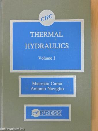 Thermal Hydraulics I-II.